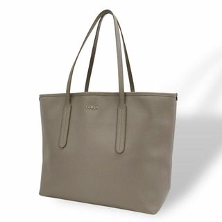 FURLA - FURLA(フルラ) トートバッグ - ネイビー レザーの通販 FURLA - FURLA(フルラ) トートバッグ - ネイビー レザーの通販