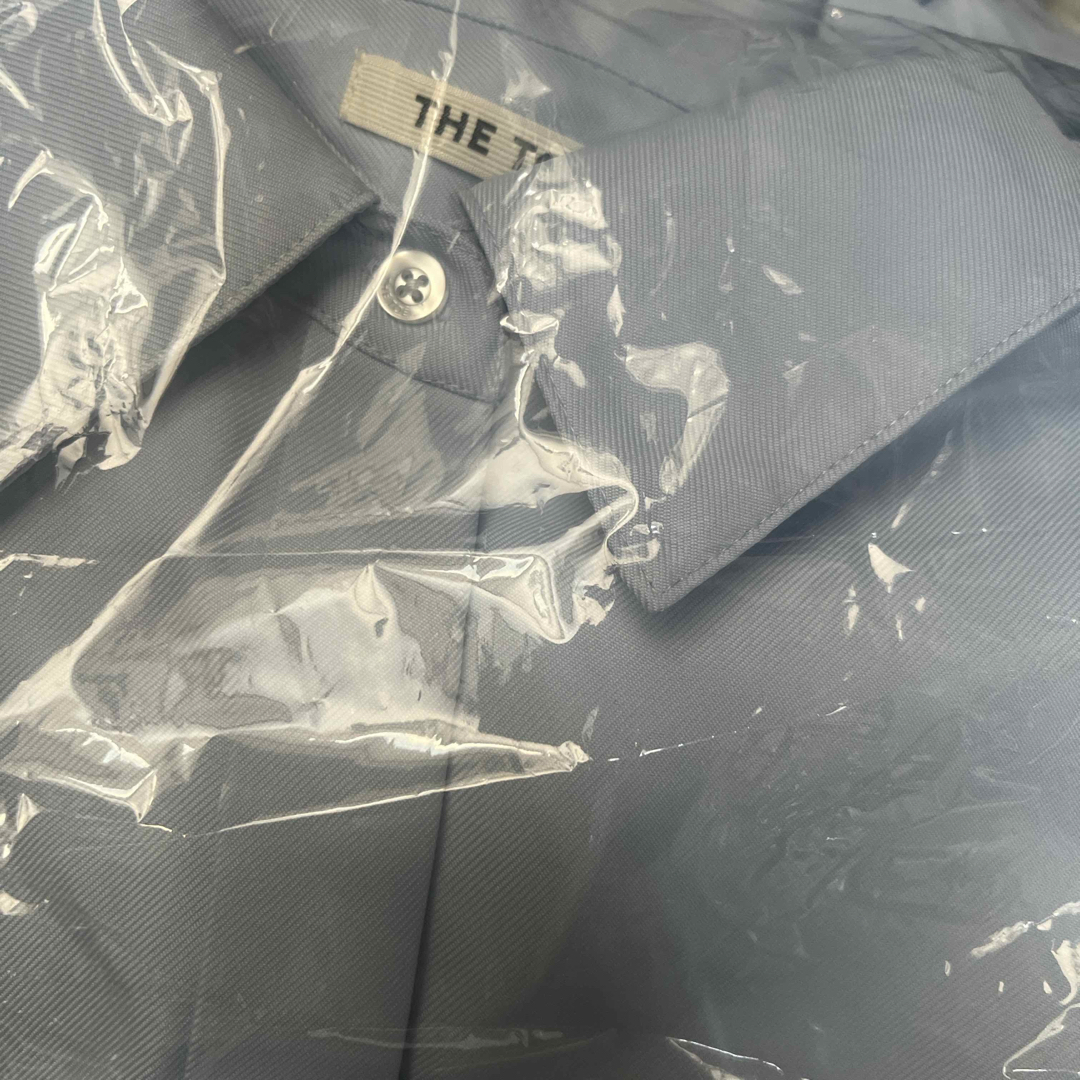 完売品 The Toe kordela twist shirt の通販 by アリ'shop|ラクマ 完売品 The Toe kordela twist shirt の通販 by アリ'shop|ラクマ
