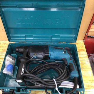日立 - ☆中古品☆HITACHI 日立工機 100V 120mm 曲面かんな P35Y 日立 - ☆中古品☆HITACHI 日立工機 100V 120mm 曲面かんな P35Y