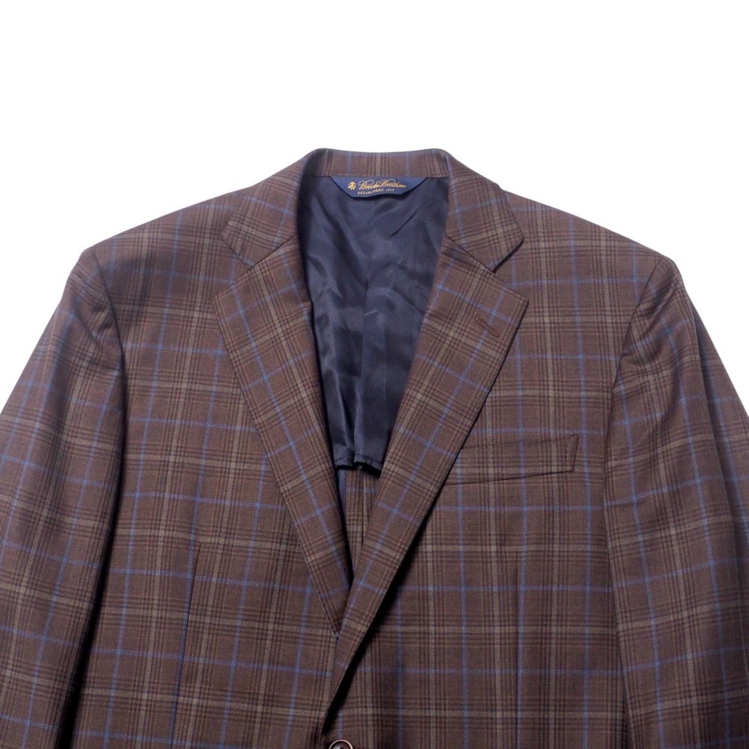 Brooks Brothers - Brooks Brothers ブルックスブラザーズ Brooks Brothers - Brooks Brothers ブルックスブラザーズ