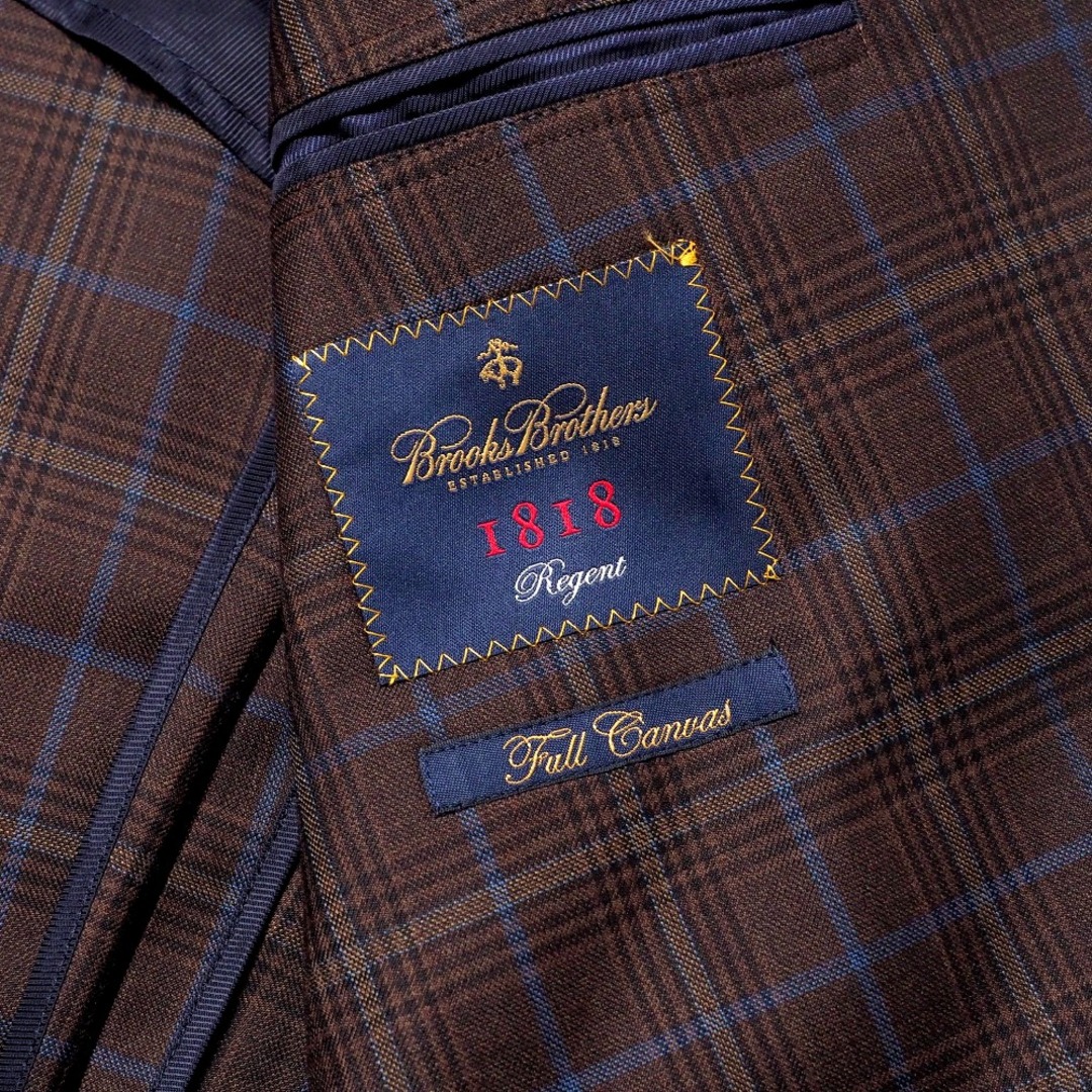Brooks Brothers - Brooks Brothers ブルックスブラザーズ Brooks Brothers - Brooks Brothers ブルックスブラザーズ