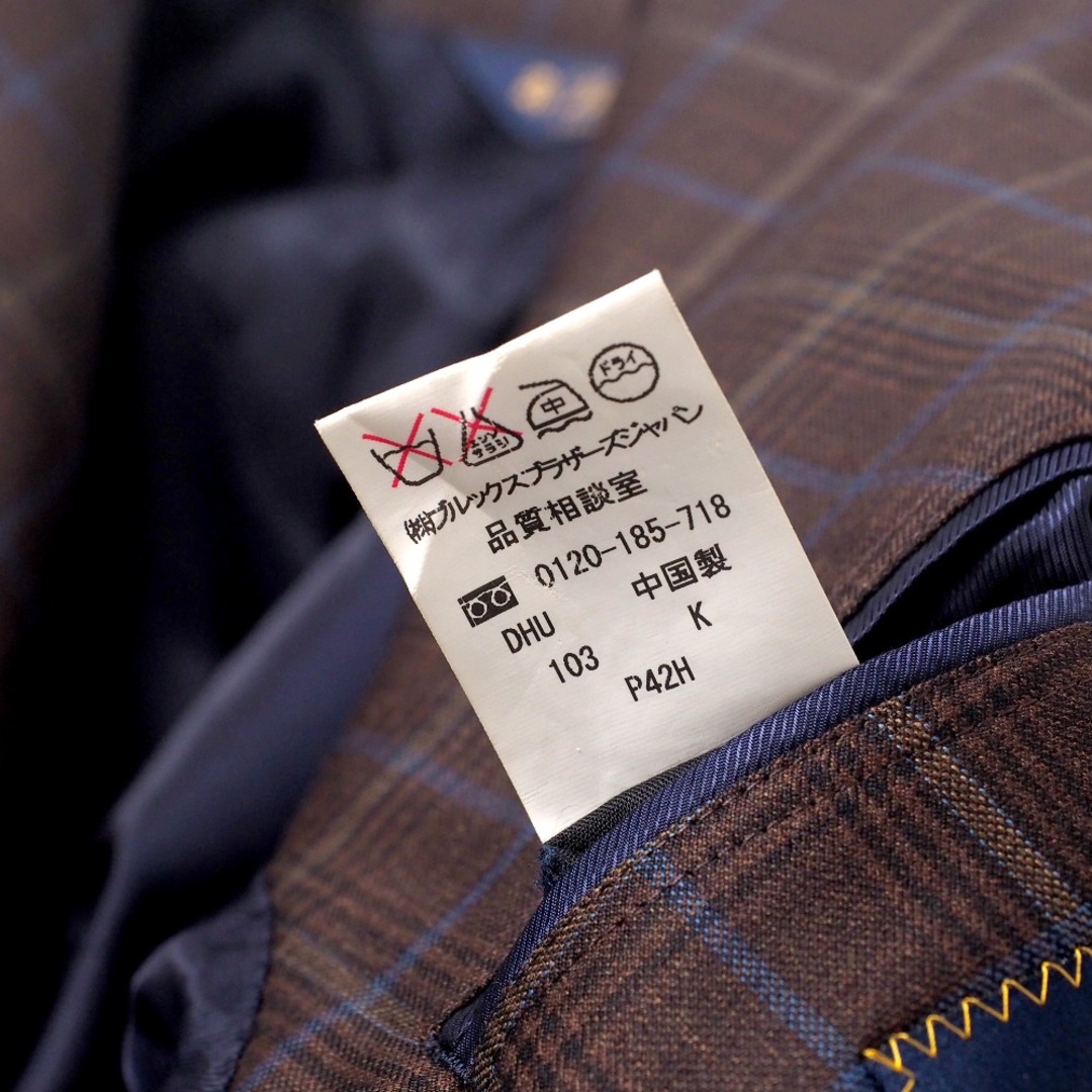 Brooks Brothers - Brooks Brothers ブルックスブラザーズ Brooks Brothers - Brooks Brothers ブルックスブラザーズ