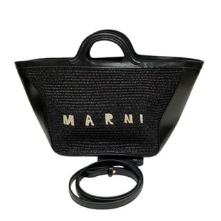 MARNI - 極美品 マルニ MARNI バッグ ミニ ショルダーバッグ MARNI - 極美品 マルニ MARNI バッグ ミニ ショルダーバッグ