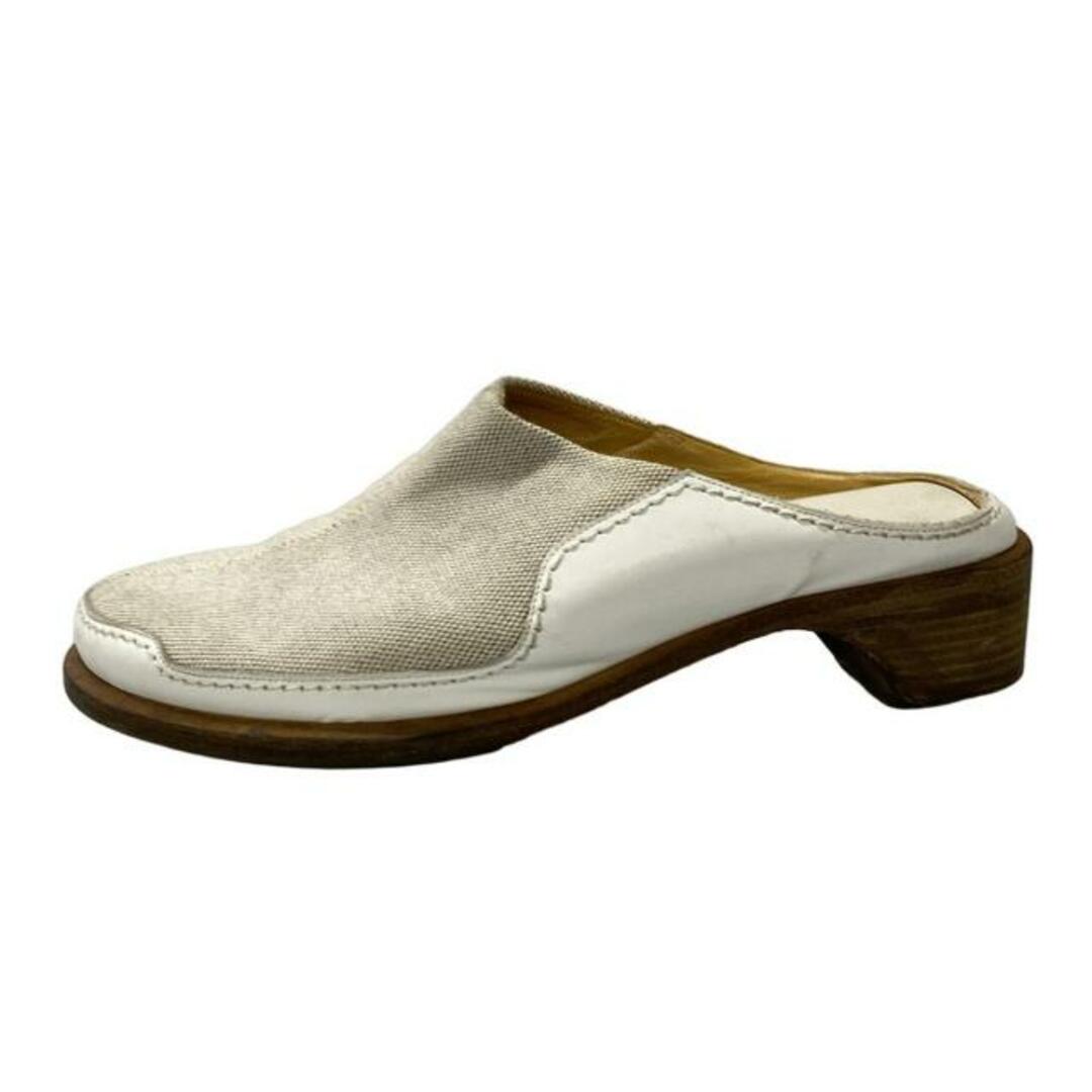 HERMES - HERMES(エルメス) サンダル 36 レディース HERMES - HERMES(エルメス) サンダル 36 レディース
