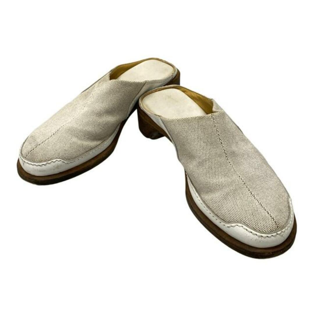HERMES - HERMES(エルメス) サンダル 36 レディース HERMES - HERMES(エルメス) サンダル 36 レディース