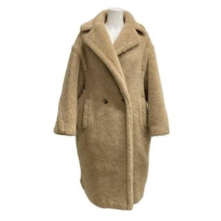 Max Mara - マックスマーラ MAX MARA ジャケット PANNO Max Mara - マックスマーラ MAX MARA ジャケット PANNO