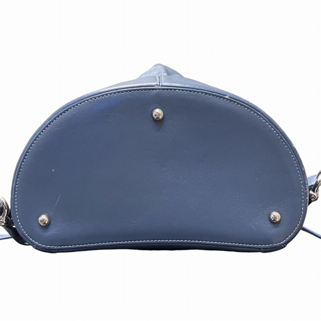 LOEWE - ロエベ LOEWE アントン レザー バッグパック バッグ LOEWE - ロエベ LOEWE アントン レザー バッグパック バッグ