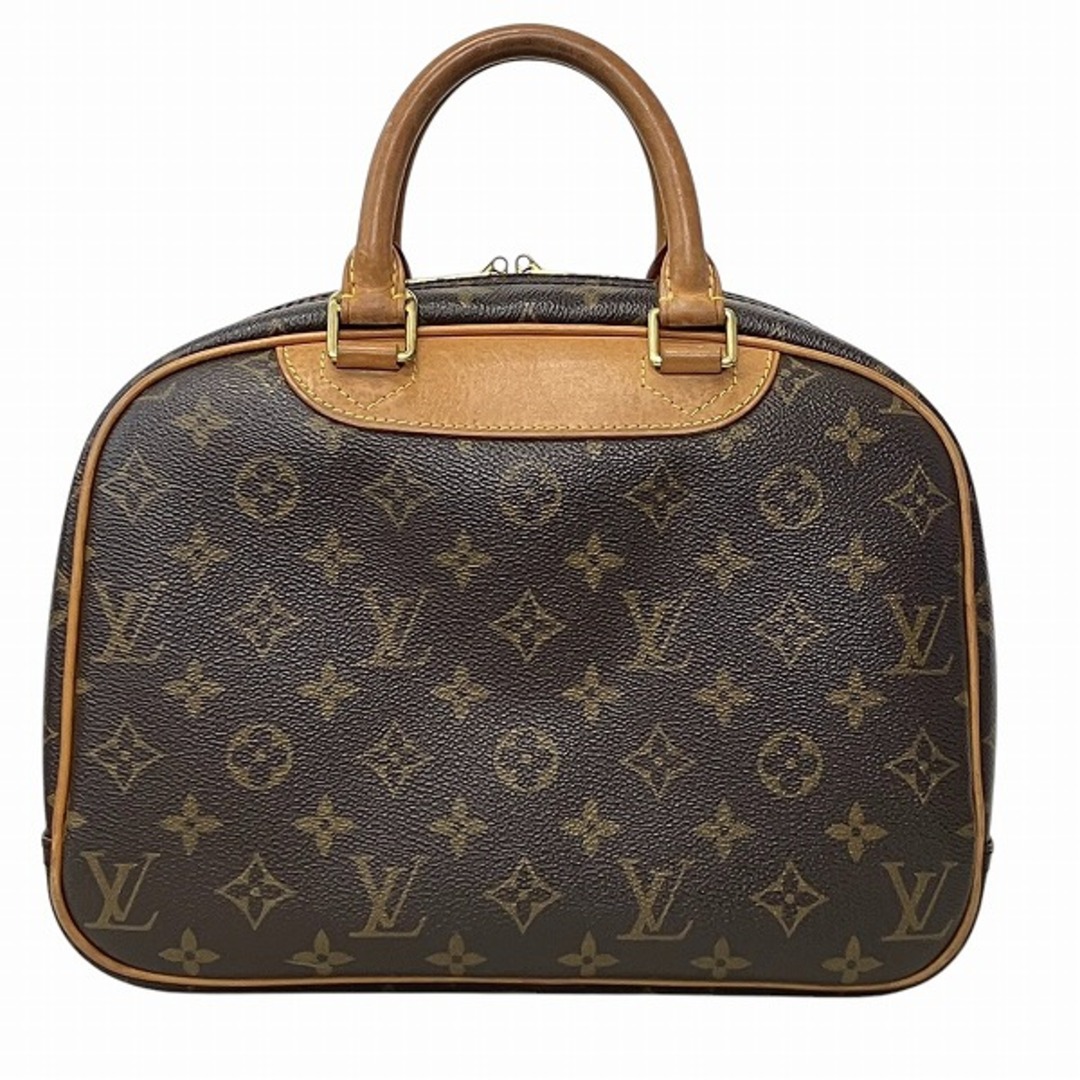 ルイヴィトン Louis Vuitton モノグラム トゥーヴィル M42228 ルイヴィトン Louis Vuitton モノグラム トゥーヴィル M42228
