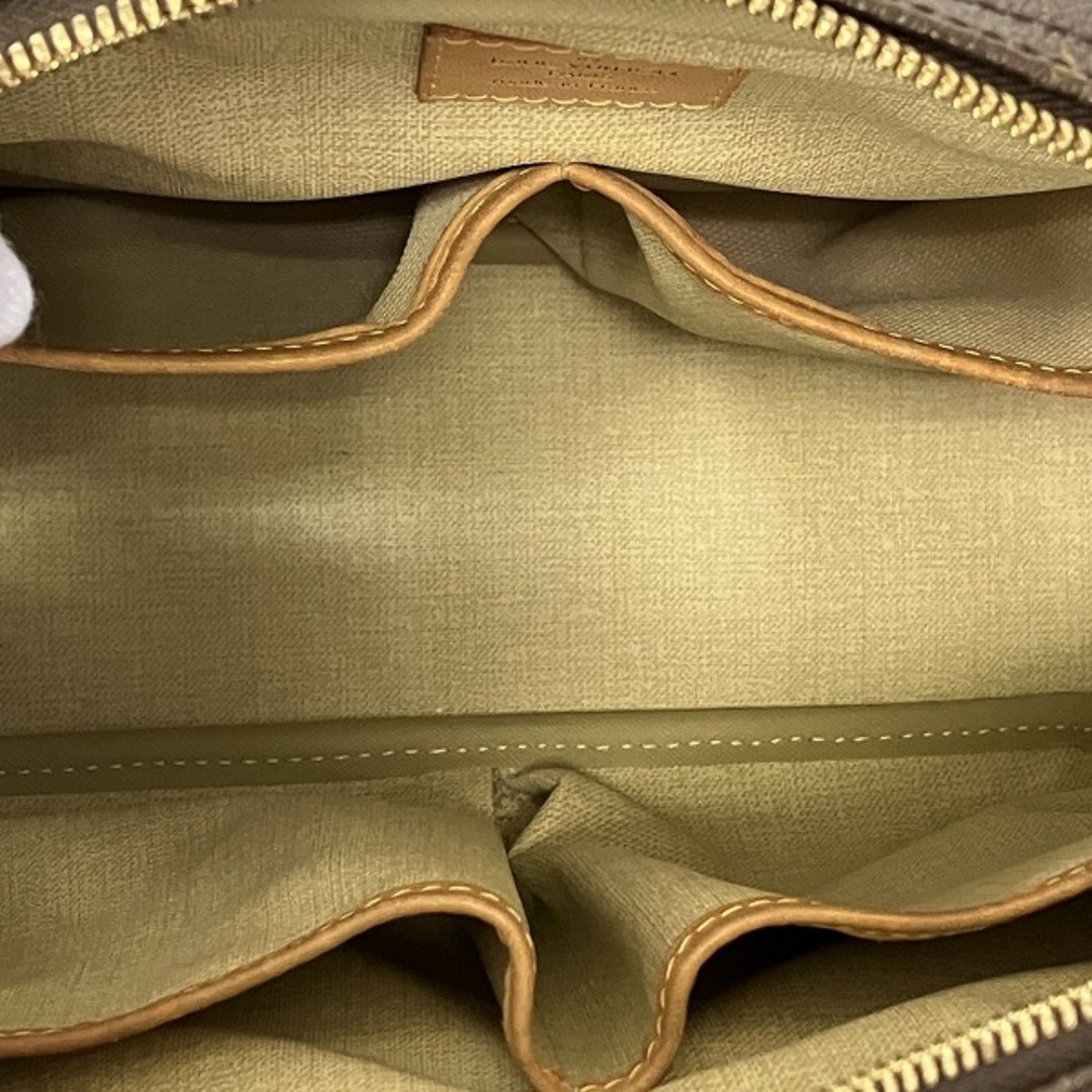 ルイヴィトン Louis Vuitton モノグラム トゥーヴィル M42228 ルイヴィトン Louis Vuitton モノグラム トゥーヴィル M42228