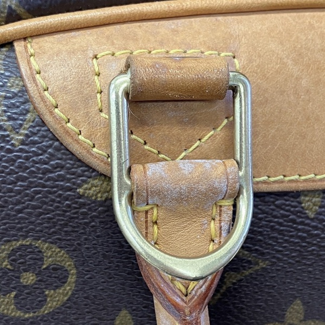 ルイヴィトン Louis Vuitton モノグラム トゥーヴィル M42228 ルイヴィトン Louis Vuitton モノグラム トゥーヴィル M42228