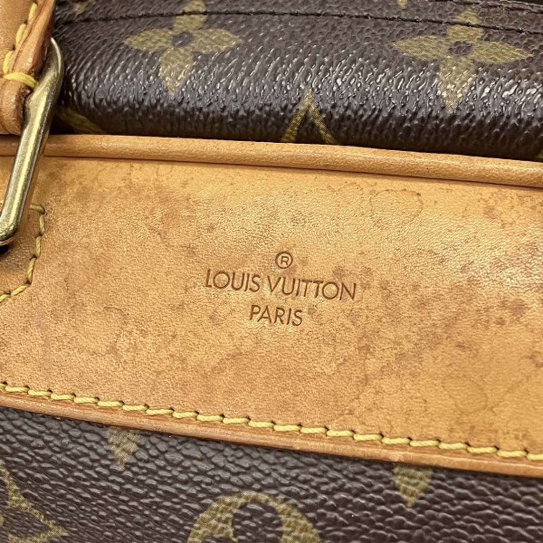 ルイヴィトン Louis Vuitton モノグラム トゥーヴィル M42228 ルイヴィトン Louis Vuitton モノグラム トゥーヴィル M42228