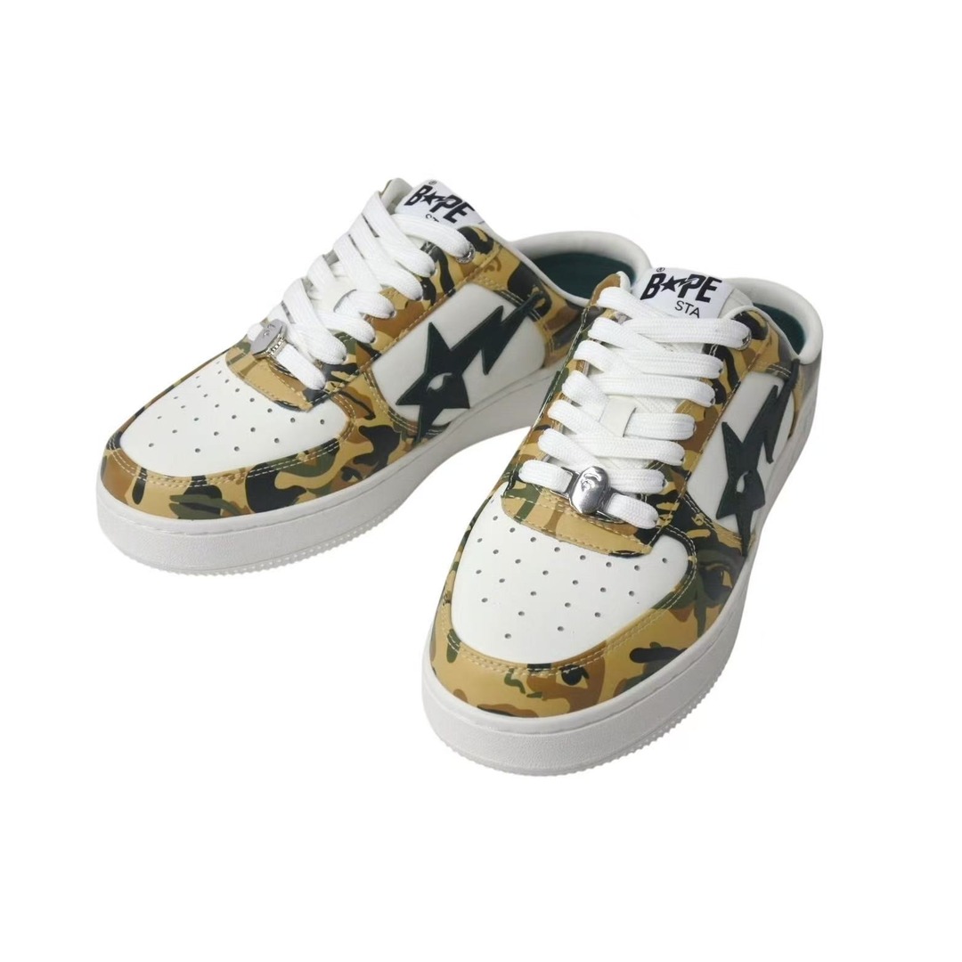 A BATHING APE - 新品未使用 A BATHING APE アベイシングエイプ A BATHING APE - 新品未使用 A BATHING APE アベイシングエイプ