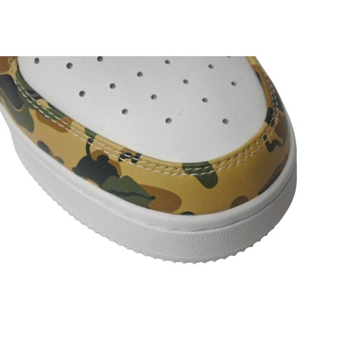 A BATHING APE - 新品未使用 A BATHING APE アベイシングエイプ A BATHING APE - 新品未使用 A BATHING APE アベイシングエイプ
