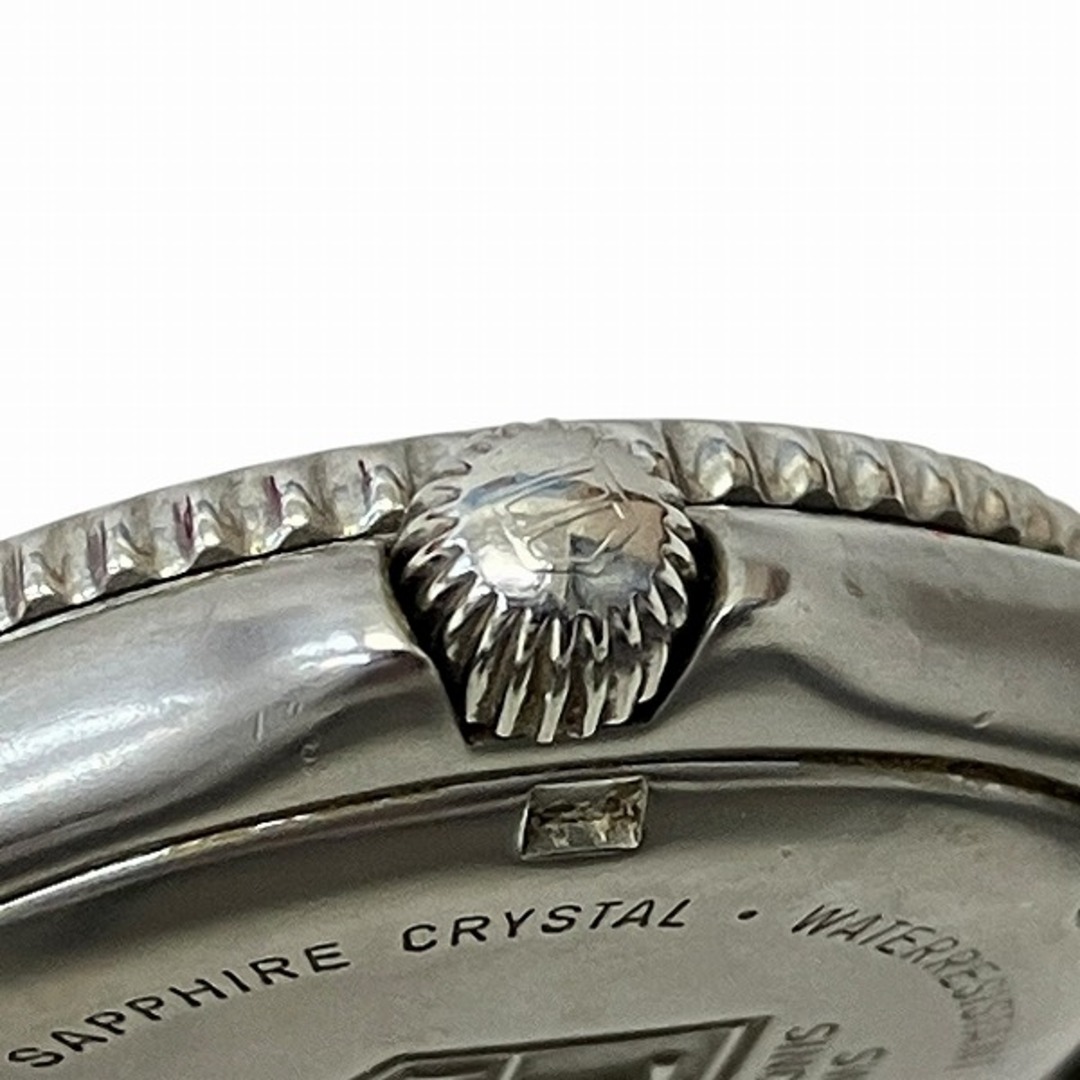 TAG Heuer - タグホイヤー セル S99.013 クォーツ デイト 時計 TAG Heuer - タグホイヤー セル S99.013 クォーツ デイト 時計
