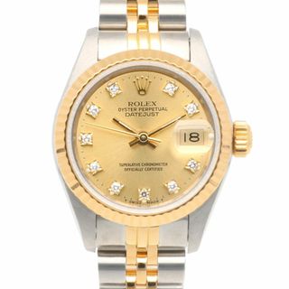 ROLEX - 希少 美品 ロレックス カメレオン YG K18 アンティーク ROLEX - 希少 美品 ロレックス カメレオン YG K18 アンティーク