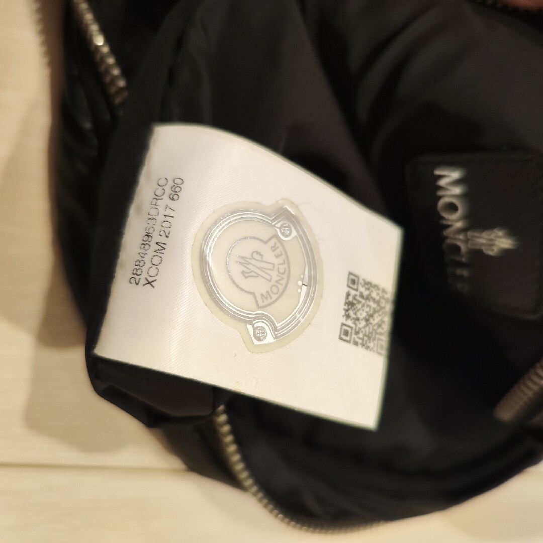 MONCLER - MONCLER リュック ダウン素材 レディース の通販 by MONCLER - MONCLER リュック ダウン素材 レディース の通販 by