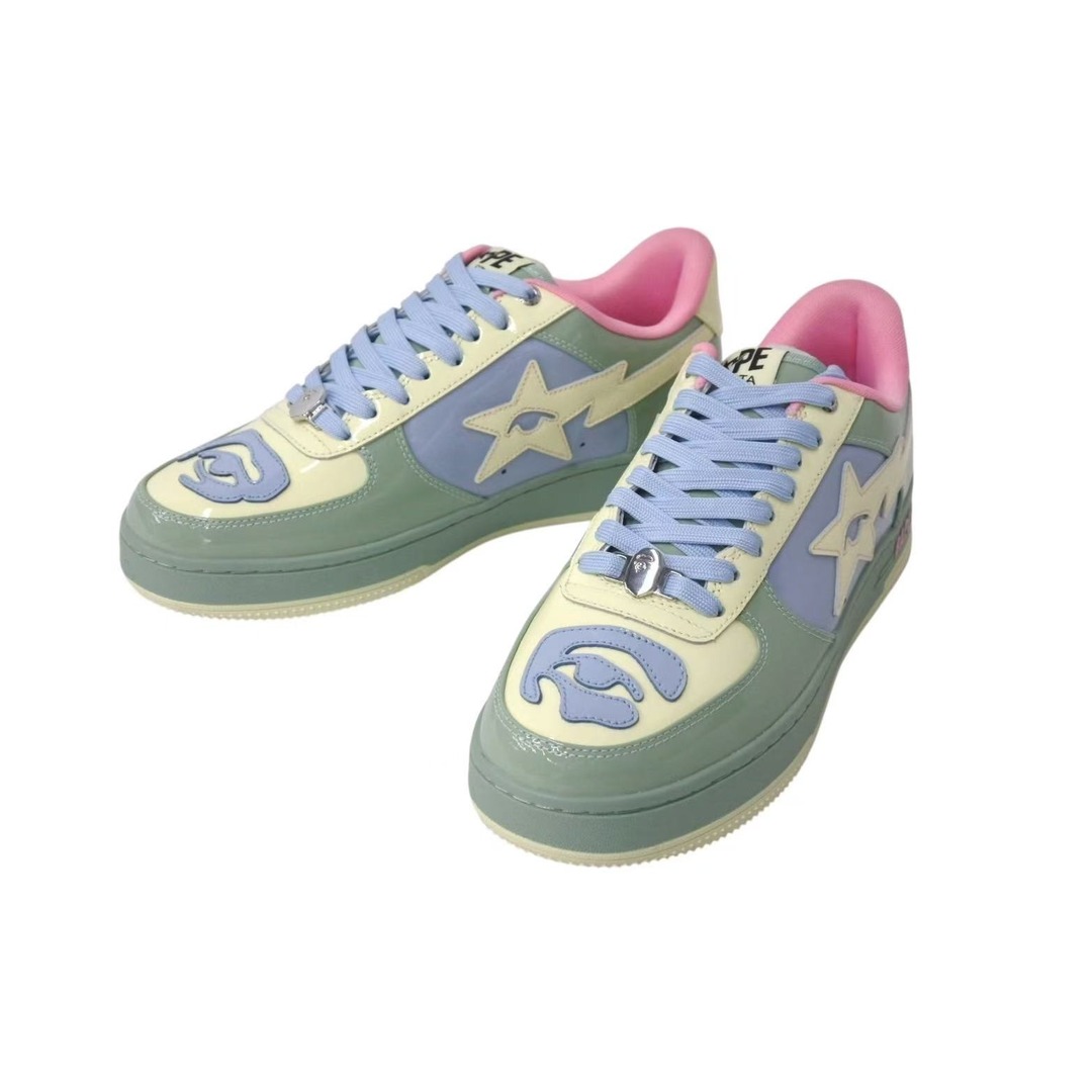A BATHING APE - 新品未使用 A BATHING APE アベイシングエイプ A BATHING APE - 新品未使用 A BATHING APE アベイシングエイプ