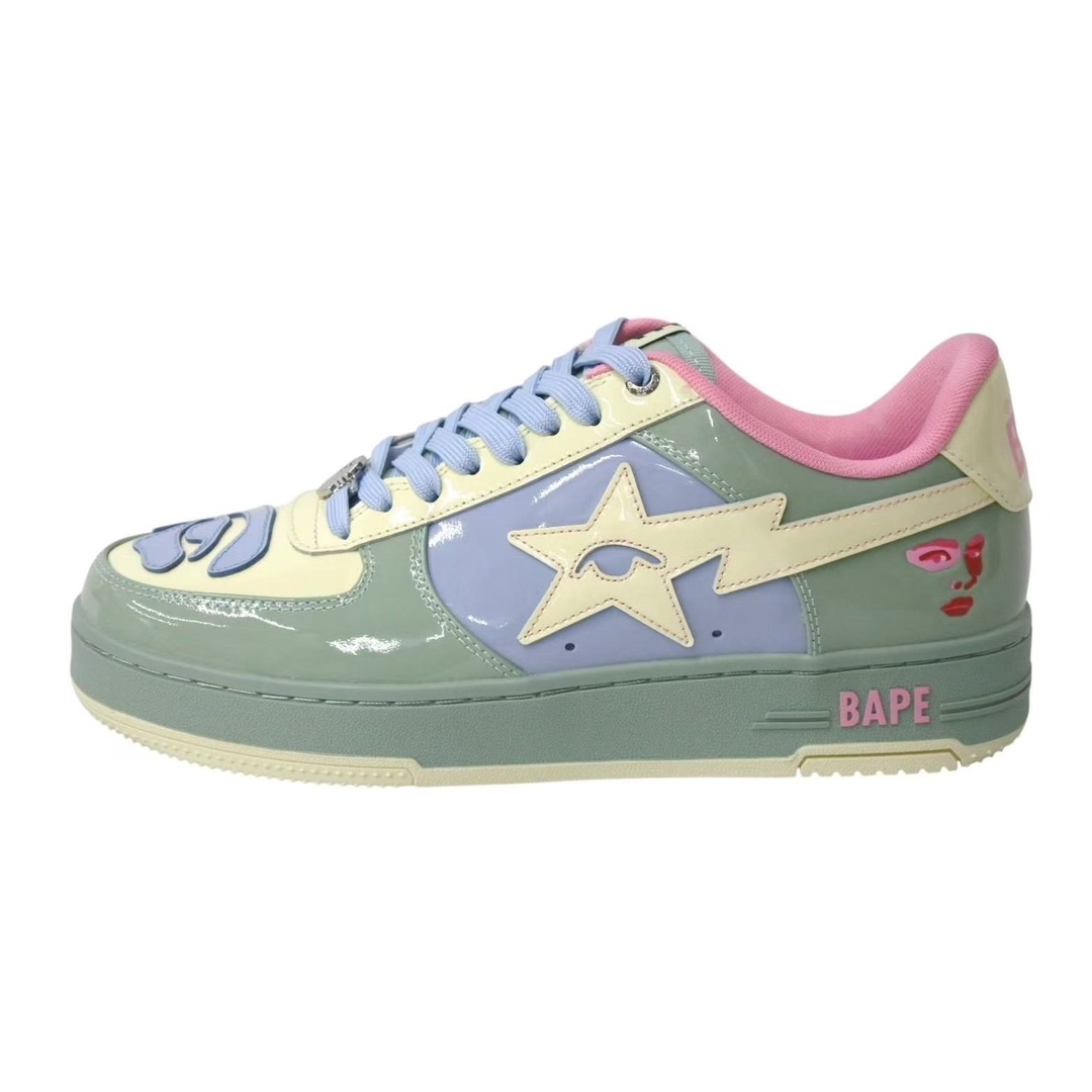 A BATHING APE - 新品未使用 A BATHING APE アベイシングエイプ A BATHING APE - 新品未使用 A BATHING APE アベイシングエイプ