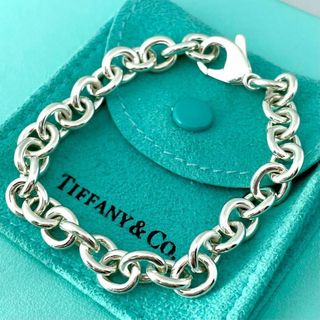 Tiffany & Co. - ティファニー TIFFANY オニキス ビーズ トグル Tiffany & Co. - ティファニー TIFFANY オニキス ビーズ トグル