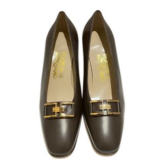 FERRAGAMO(靴/シューズ)のフリマアイテム一覧 FERRAGAMO(靴/シューズ)のフリマアイテム一覧