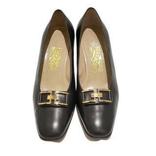 FERRAGAMO(靴/シューズ)のフリマアイテム一覧 FERRAGAMO(靴/シューズ)のフリマアイテム一覧