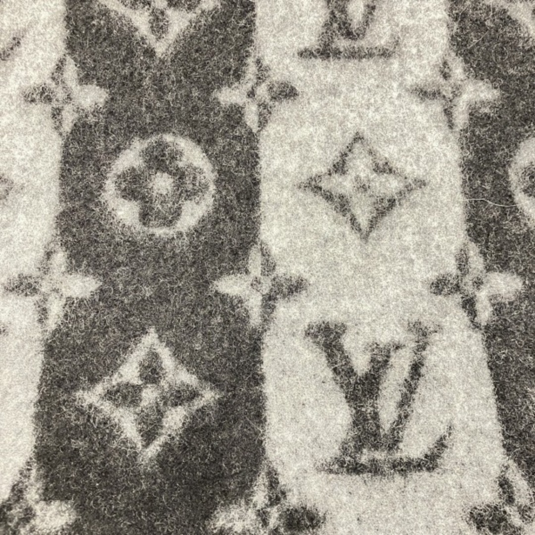 ルイヴィトン Louis Vuitton モノグラム NIGO コラボ エシャルプ ルイヴィトン Louis Vuitton モノグラム NIGO コラボ エシャルプ