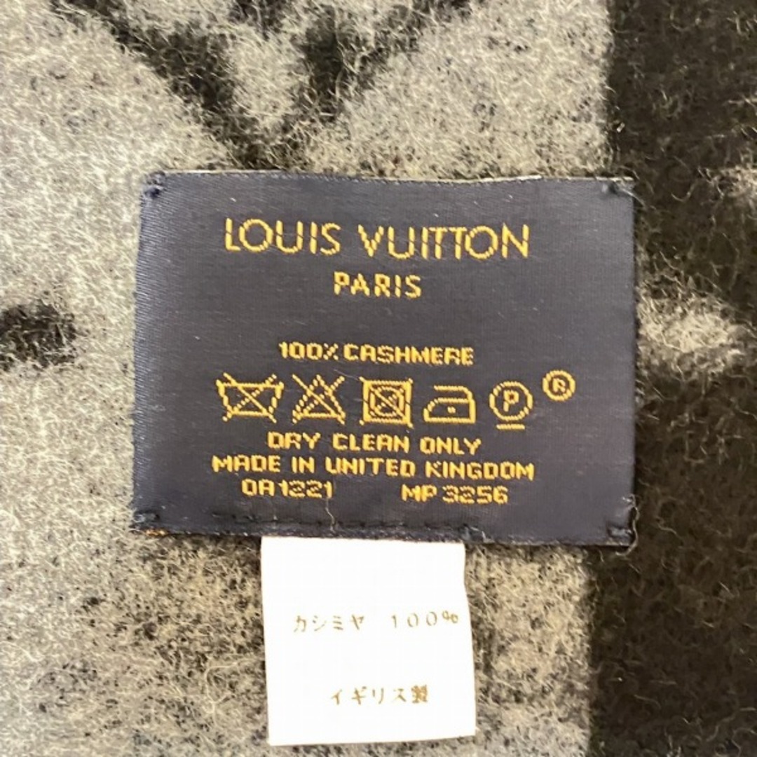 ルイヴィトン Louis Vuitton モノグラム NIGO コラボ エシャルプ ルイヴィトン Louis Vuitton モノグラム NIGO コラボ エシャルプ