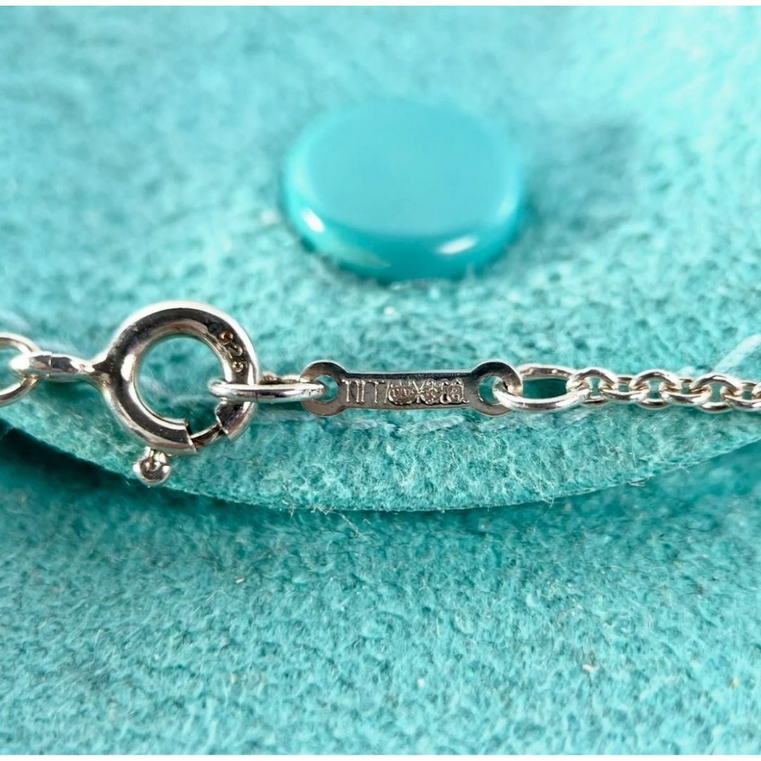 Tiffany & Co. - ティファニー 希少 ブラックジェイド フル Tiffany & Co. - ティファニー 希少 ブラックジェイド フル