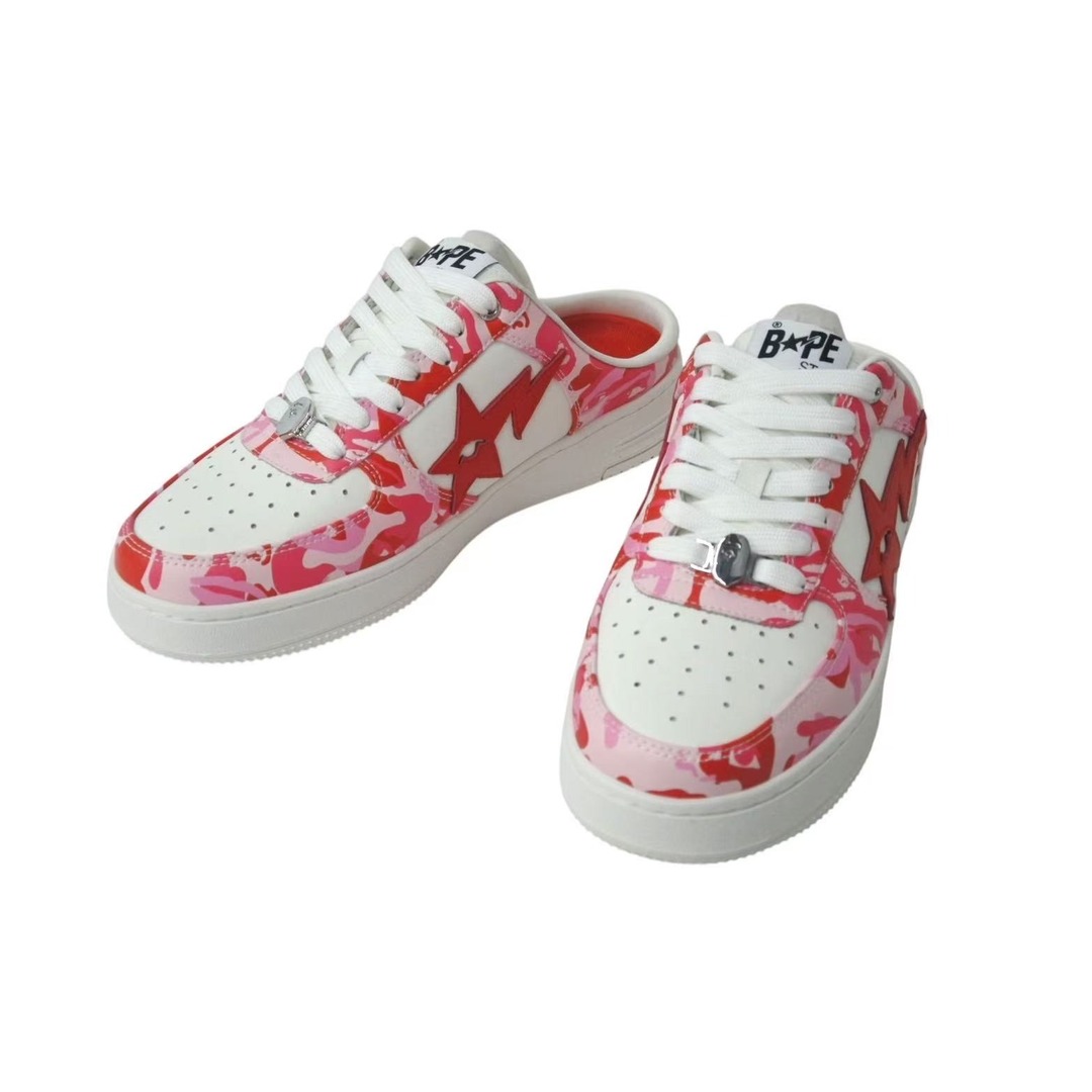A BATHING APE - 新品未使用 A BATHING APE アベイシングエイプ A BATHING APE - 新品未使用 A BATHING APE アベイシングエイプ