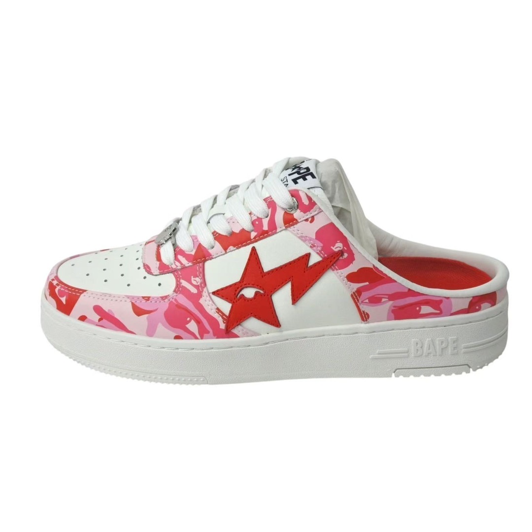 A BATHING APE - 新品未使用 A BATHING APE アベイシングエイプ A BATHING APE - 新品未使用 A BATHING APE アベイシングエイプ