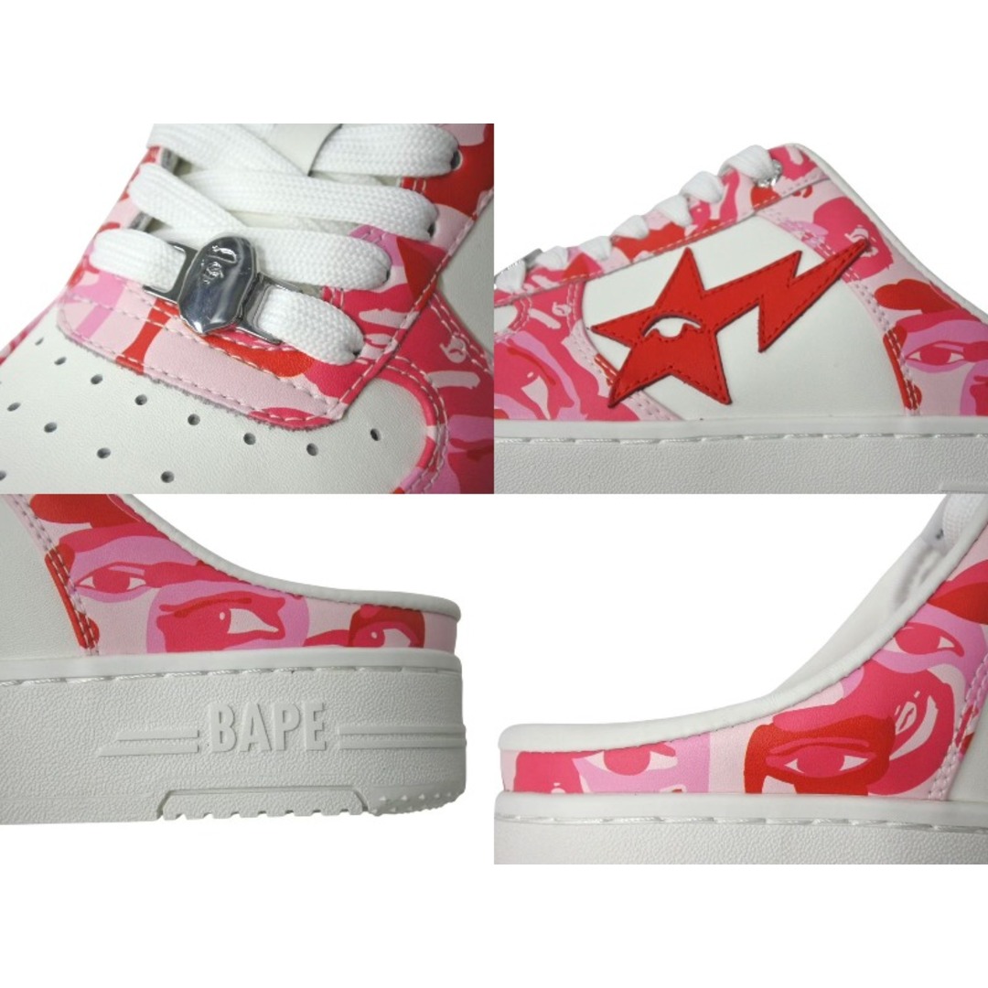 A BATHING APE - 新品未使用 A BATHING APE アベイシングエイプ A BATHING APE - 新品未使用 A BATHING APE アベイシングエイプ