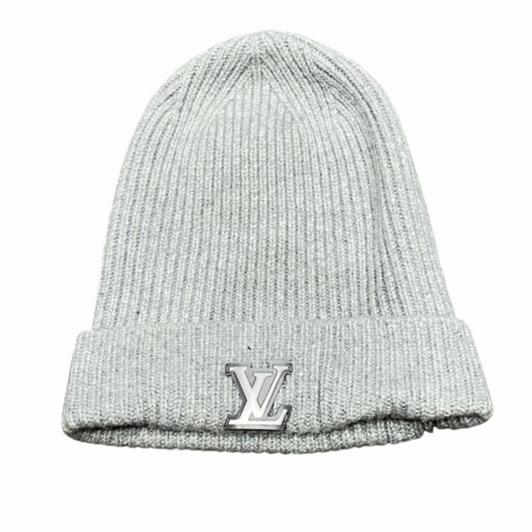 ルイヴィトン Louis Vuitton カシミヤ キャップ ビーニー ニット ルイヴィトン Louis Vuitton カシミヤ キャップ ビーニー ニット