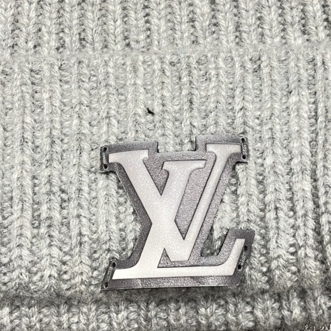 ルイヴィトン Louis Vuitton カシミヤ キャップ ビーニー ニット ルイヴィトン Louis Vuitton カシミヤ キャップ ビーニー ニット