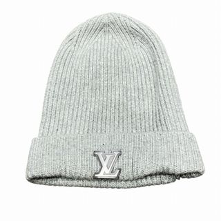 ルイヴィトン Louis Vuitton カシミヤ キャップ ビーニー ニット ルイヴィトン Louis Vuitton カシミヤ キャップ ビーニー ニット