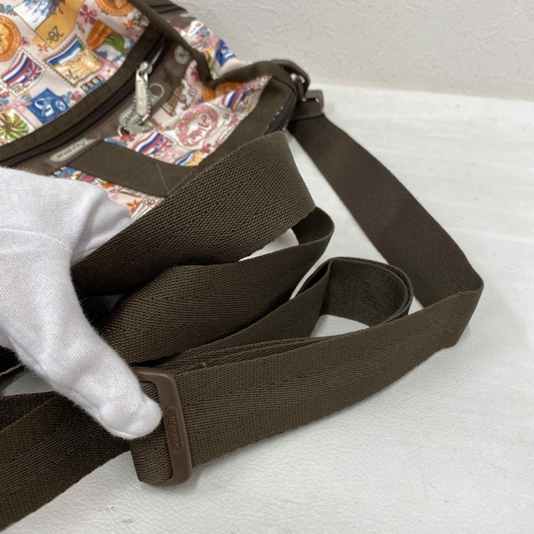 LeSportsac - ○7336 LeSportsac レスポートサック 2wayバッグ LeSportsac - ○7336 LeSportsac レスポートサック 2wayバッグ