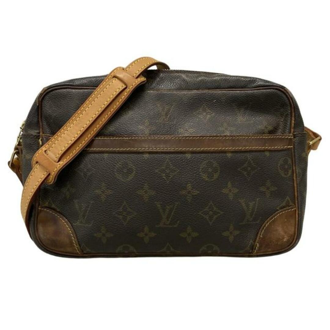 LOUIS VUITTON - LOUIS VUITTON(ルイヴィトン) ショルダーバッグ LOUIS VUITTON - LOUIS VUITTON(ルイヴィトン) ショルダーバッグ