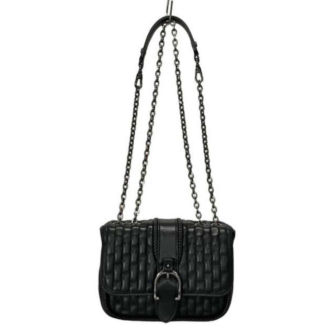 LONGCHAMP - LONGCHAMP(ロンシャン) ショルダーバッグ LONGCHAMP - LONGCHAMP(ロンシャン) ショルダーバッグ