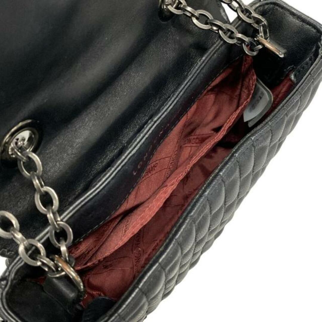 LONGCHAMP - LONGCHAMP(ロンシャン) ショルダーバッグ LONGCHAMP - LONGCHAMP(ロンシャン) ショルダーバッグ