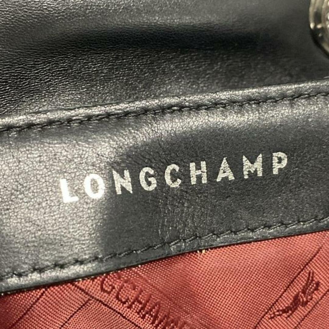 LONGCHAMP - LONGCHAMP(ロンシャン) ショルダーバッグ LONGCHAMP - LONGCHAMP(ロンシャン) ショルダーバッグ