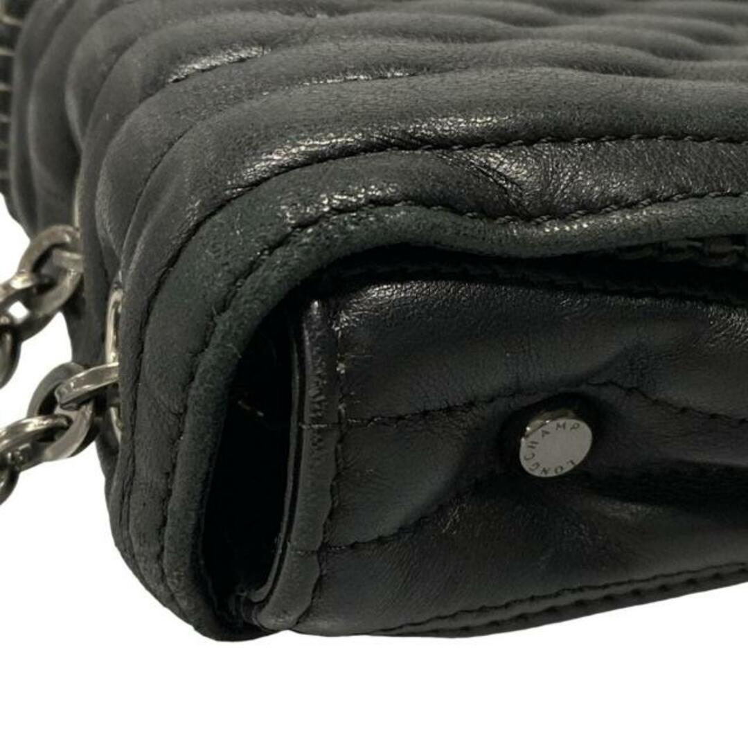 LONGCHAMP - LONGCHAMP(ロンシャン) ショルダーバッグ LONGCHAMP - LONGCHAMP(ロンシャン) ショルダーバッグ