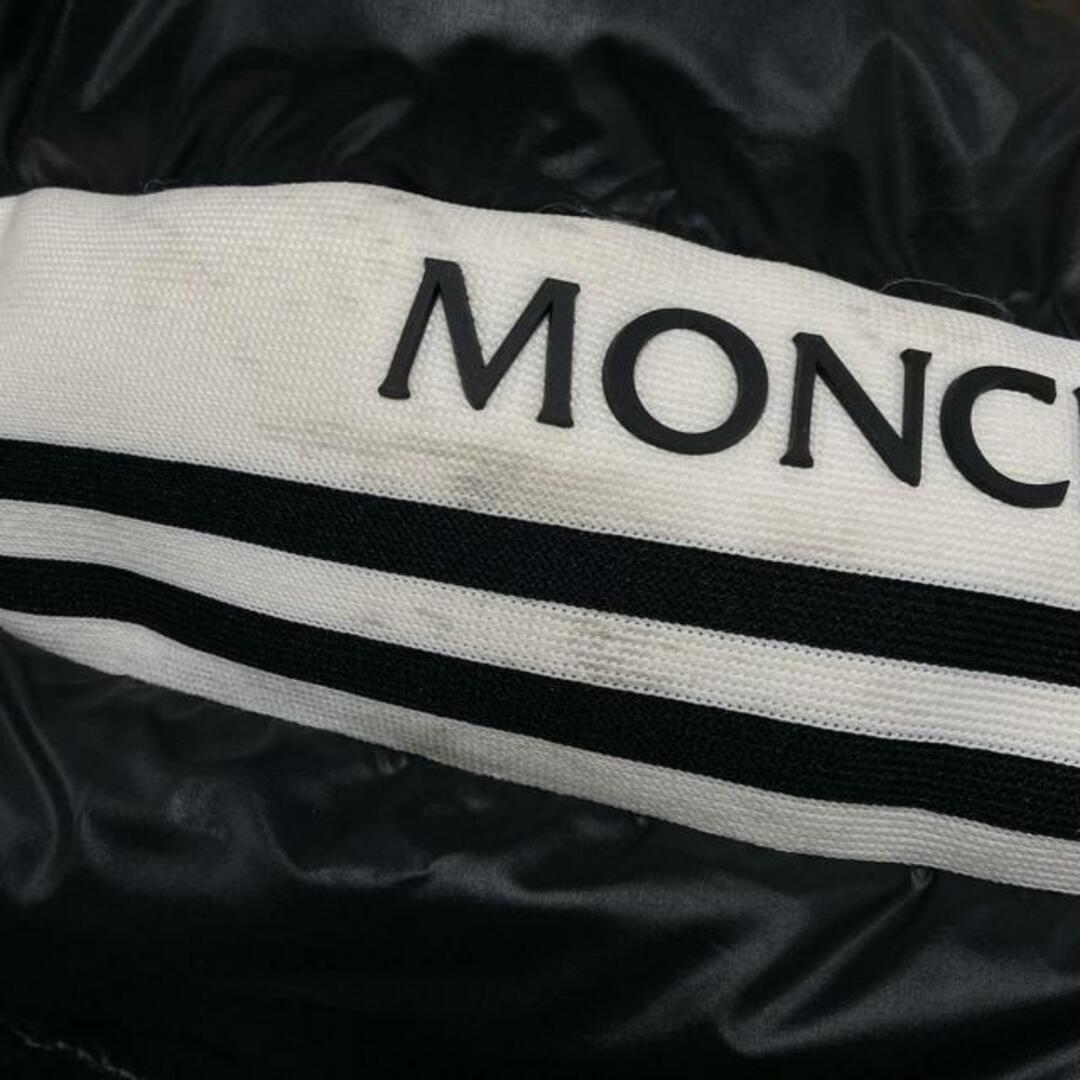MONCLER - MONCLER(モンクレール) ダウンベスト サイズ2 M MONCLER - MONCLER(モンクレール) ダウンベスト サイズ2 M