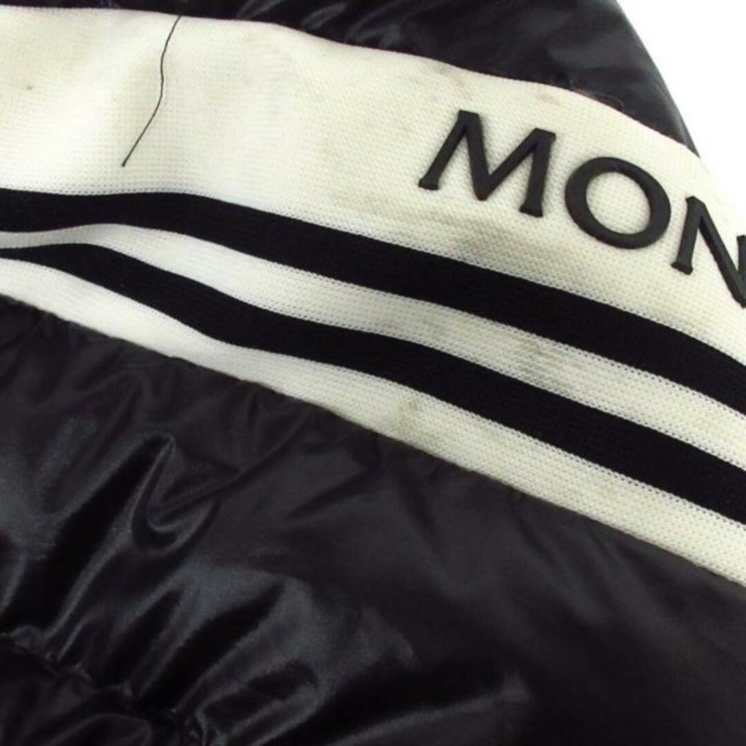 MONCLER - MONCLER(モンクレール) ダウンベスト サイズ2 M MONCLER - MONCLER(モンクレール) ダウンベスト サイズ2 M