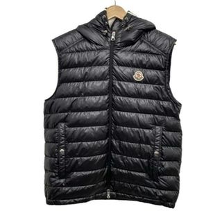 MONCLER(ダウンベスト)のフリマアイテム一覧 MONCLER(ダウンベスト)のフリマアイテム一覧