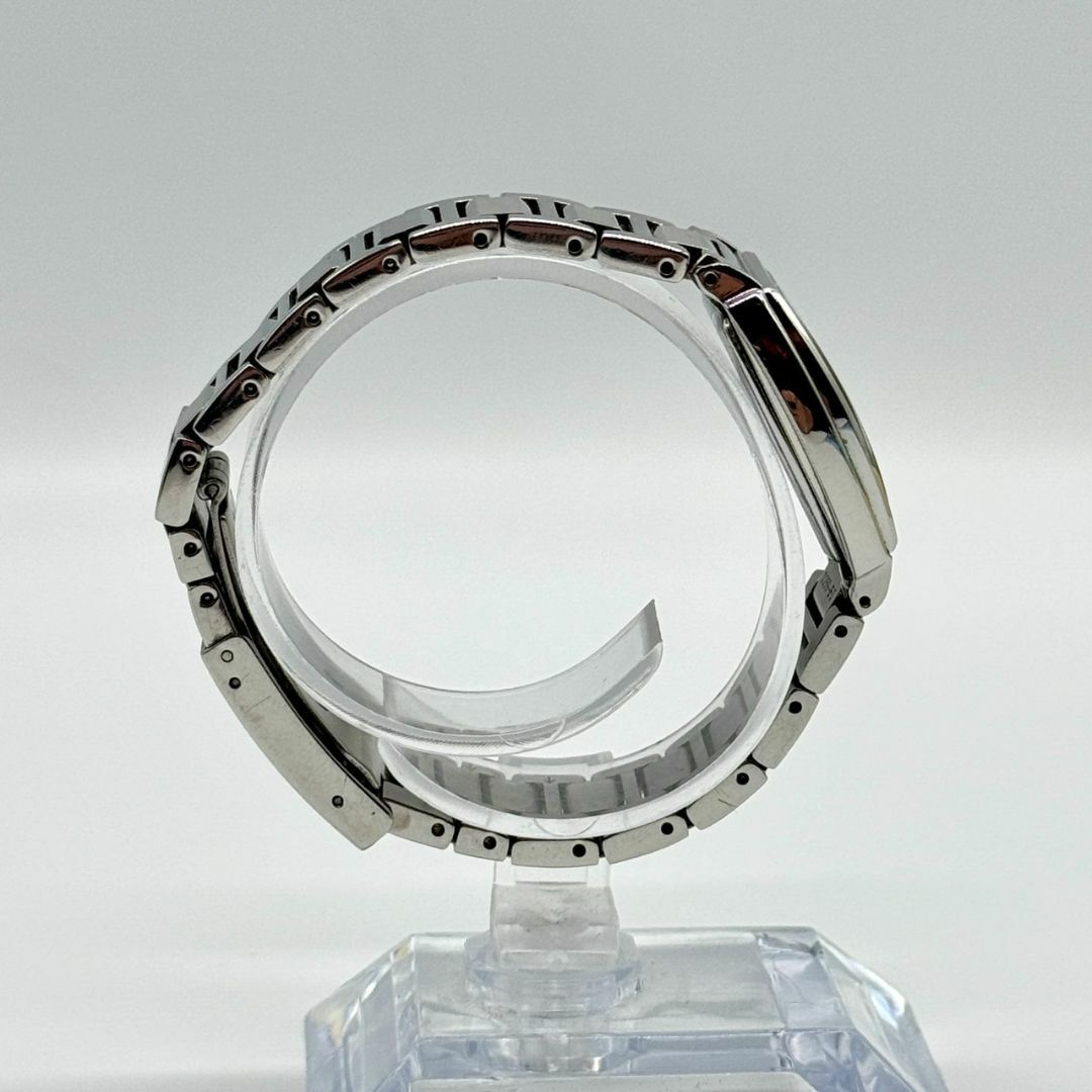 SEIKO - 稼働品 SEIKO セイコー lk ルキア 腕時計 ピンク文字盤 SEIKO - 稼働品 SEIKO セイコー lk ルキア 腕時計 ピンク文字盤