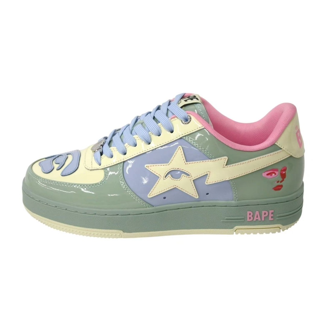 A BATHING APE - 新品未使用 A BATHING APE アベイシングエイプ A BATHING APE - 新品未使用 A BATHING APE アベイシングエイプ