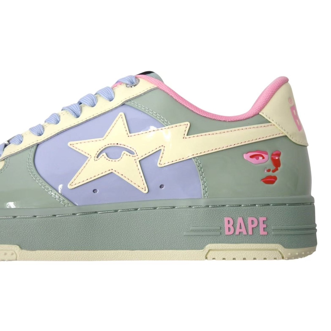 A BATHING APE - 新品未使用 A BATHING APE アベイシングエイプ A BATHING APE - 新品未使用 A BATHING APE アベイシングエイプ