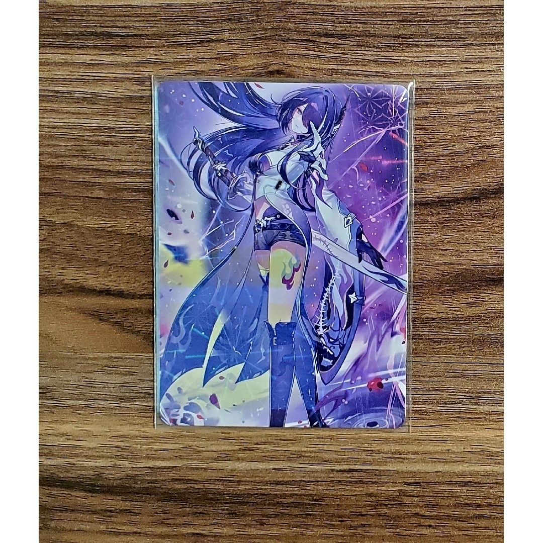 acg カード ⑧④⑦ 黄泉の通販 by 紅's shop|ラクマ acg カード ⑧④⑦ 黄泉の通販 by 紅's shop|ラクマ