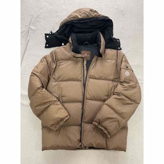 MONCLER - モンクレール ビームス 別注 MAYA ウール 美品の通販 MONCLER - モンクレール ビームス 別注 MAYA ウール 美品の通販