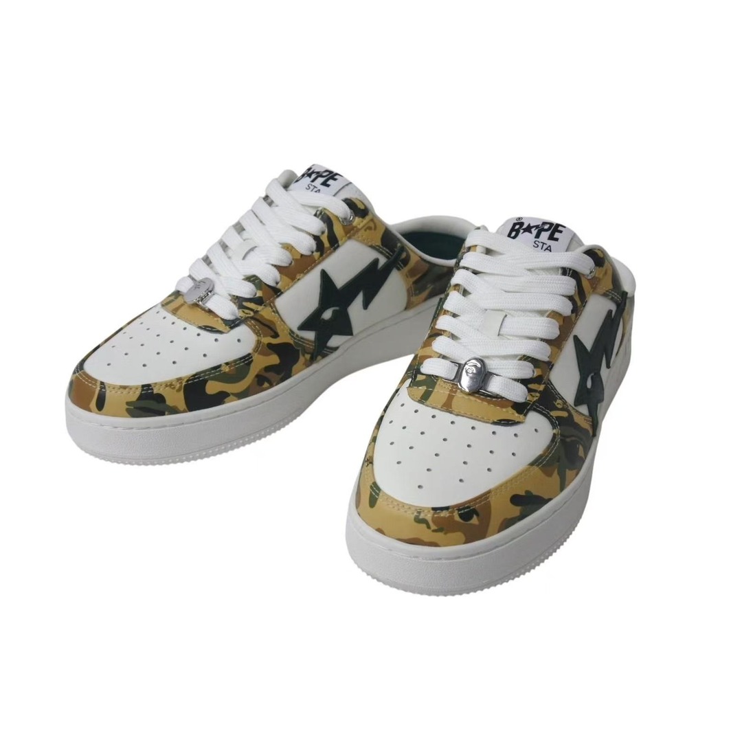 A BATHING APE - 新品未使用 A BATHING APE アベイシングエイプ A BATHING APE - 新品未使用 A BATHING APE アベイシングエイプ