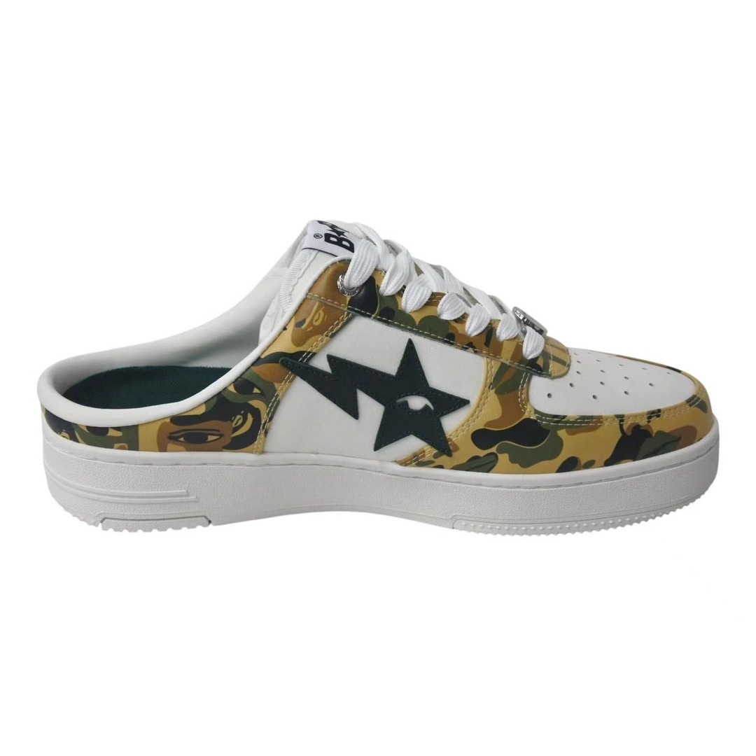 A BATHING APE - 新品未使用 A BATHING APE アベイシングエイプ A BATHING APE - 新品未使用 A BATHING APE アベイシングエイプ